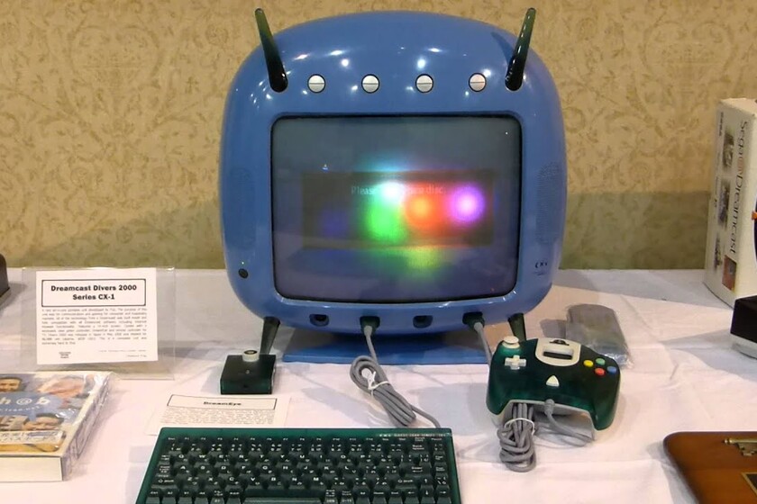 Una PlayStation dentro de la TV: la moda de los televisores con consolas integradas que duró 30 años y desapareció para no volver