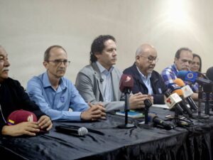 “Una marca roja no significa que el inmueble será demolido”