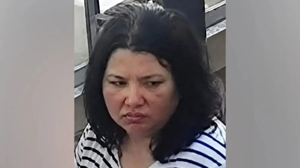 Una mujer ucraniana fue identificada por Interpol como principal sospechosa del atentado en Mónaco