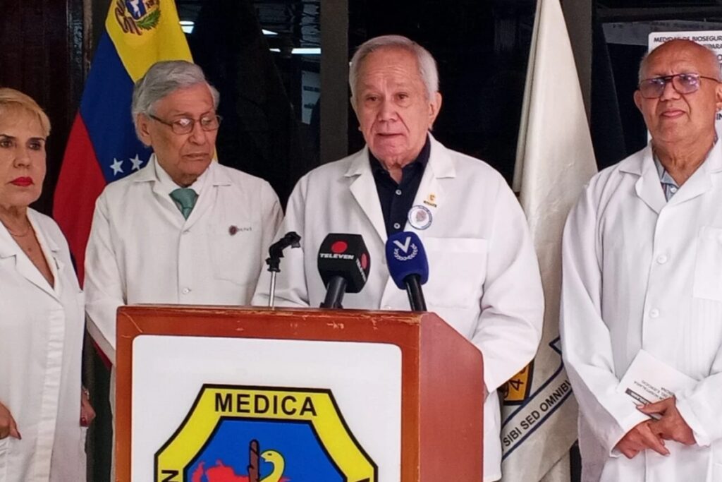 Una patología aún sin identificar y varias muertes: la alerta que crece en Barinas y Anzoátegui