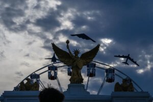Una república, si pueden conservarla | elmundo.es