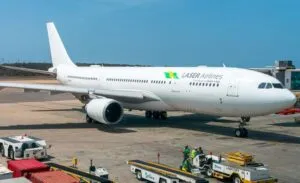 Una tragedia que marcó a Laser Airlines: el conmovedor adiós a 15 trabajadores víctimas de terremotos