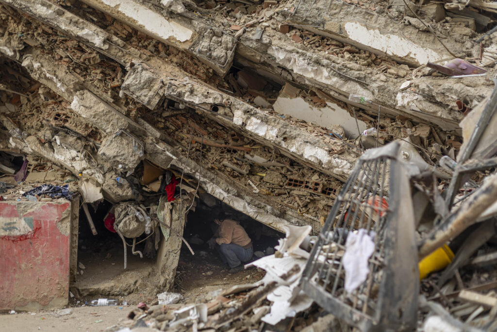Unicef: Se requieren 65 millones de dólares para atender el impacto de los terremotos en Venezuela
