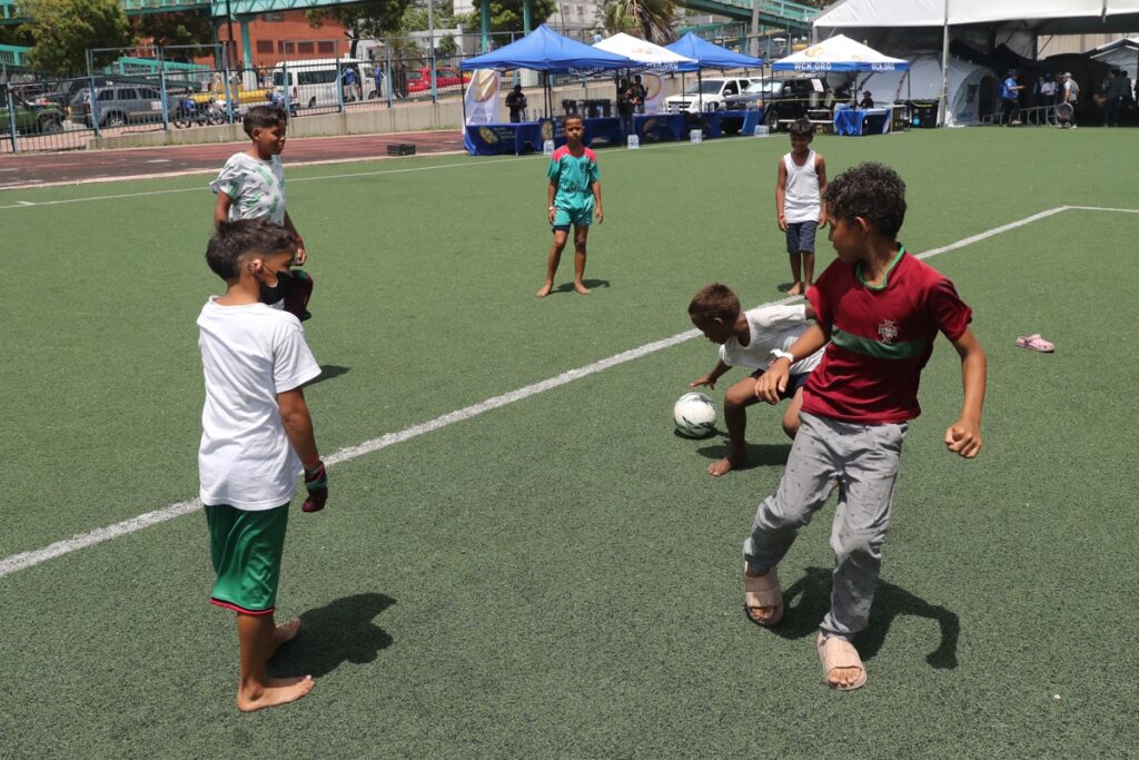 Unicef estima que unos 680.000 niños necesitan asistencia en Venezuela tras los terremotos – Efecto Cocuyo