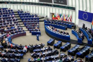 Unión Europea exigió a Nicaragua la realización de elecciones transparentes, inclusivas y creíbles – AlbertoNews