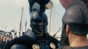 Universal investiga filtración de ‘The Odyssey’ de Nolan tras una difusión ilegal en redes – AlbertoNews