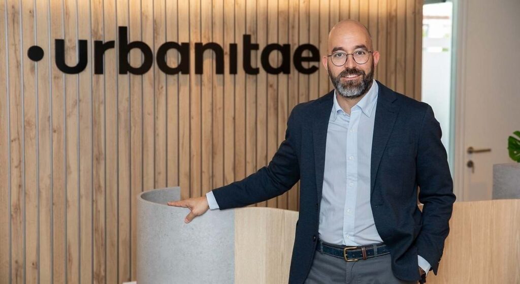 Urbanitae impulsa un 44% la inversión inmobiliaria transaccionada de enero a junio, hasta los 158 millones