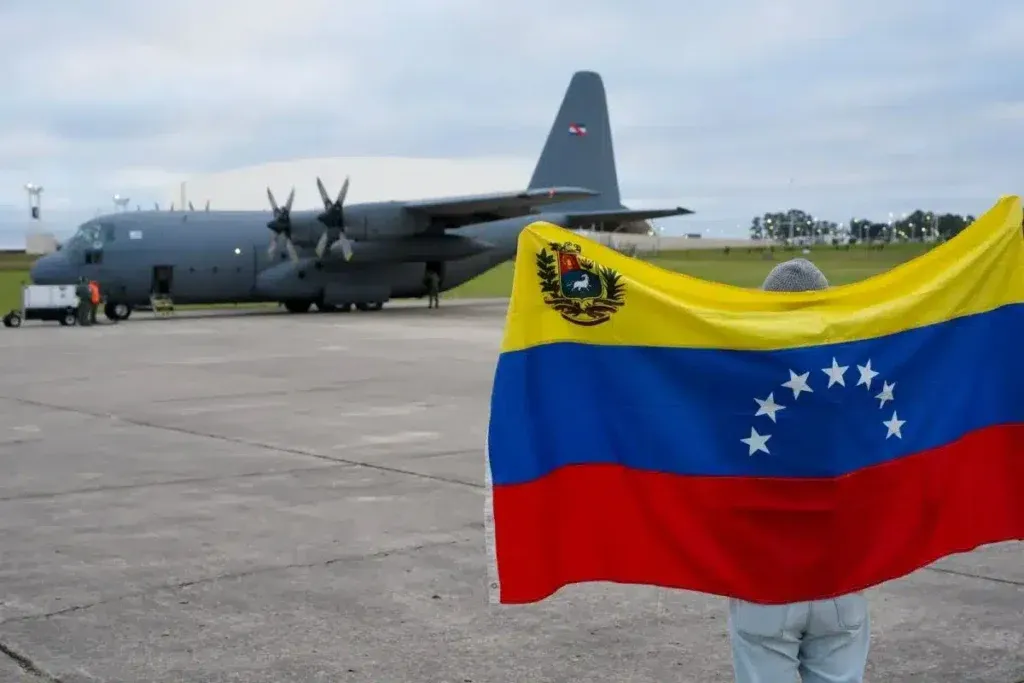 Uruguay pospone vuelo con ayuda humanitaria a Venezuela por “cambio de reglas” – Efecto Cocuyo