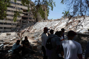 Uruguay reforzará la asistencia internacional a Venezuela con un vuelo humanitario
