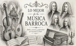 Veinte joyas para descubrir el Barroco