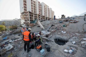 Venezuela agradece al Gobierno de Putin por su «apoyo incondicional» tras los terremotos – AlbertoNews