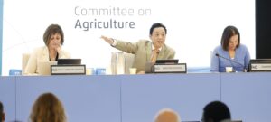 Venezuela destaca en la FAO