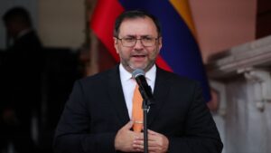 Venezuela recibe 42 toneladas de ayuda humanitaria de Guinea Ecuatorial