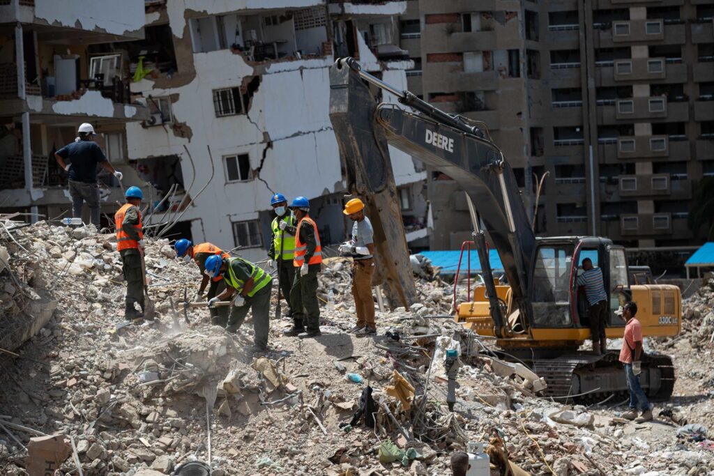 Venezuela recupera su conectividad: reparan al 100% cable submarino de internet tras doble sismo
