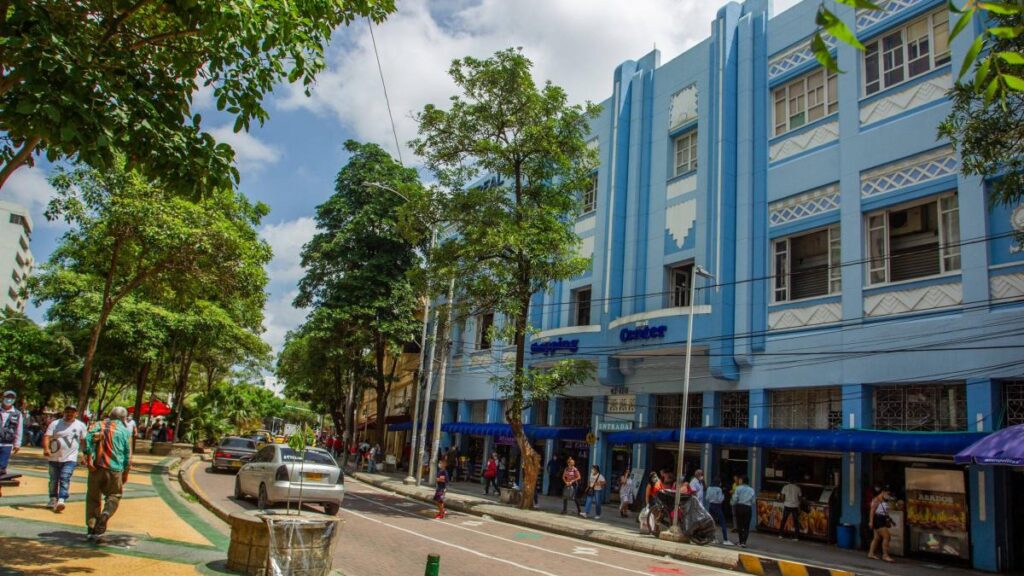 Ventas cayeron hasta un 60 % tras jornada de panfletos y amenazas al comercio en Barranquilla y Soledad durante el pasado fin de semana