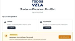 Vente Venezuela lanza plataforma para reunir a menores de edad separados de sus familias tras terremotos – AlbertoNews