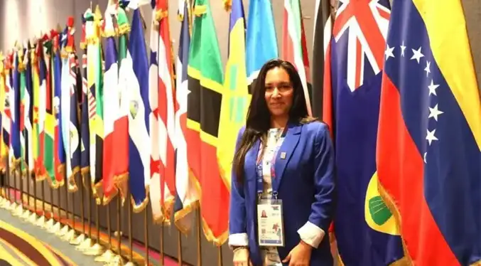 Vicepresidenta de Fundación Azul Ambientalistas fallece