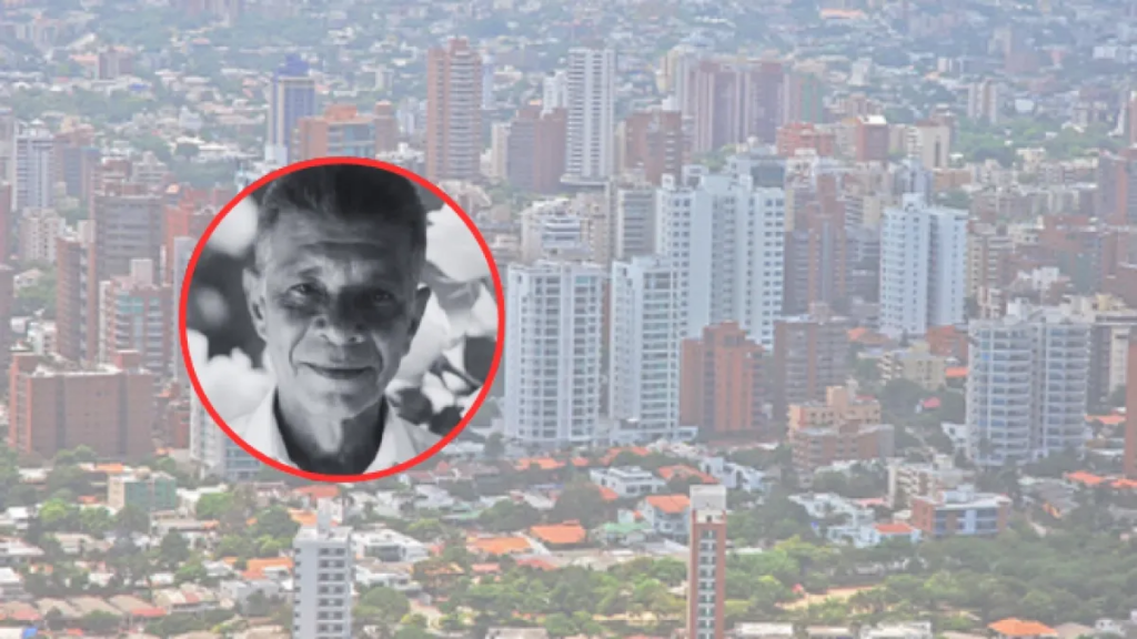 Violento asesinato contra hombre de 74 años que estaba dentro de un billar en La Luz: autoridades indagan posible trasfondo extorsivo