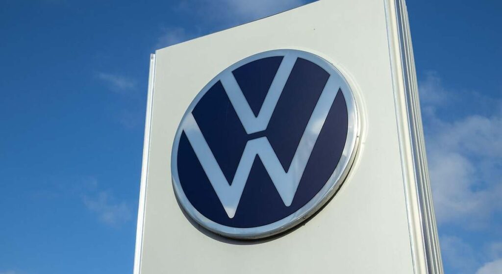 Volkswagen reducirá su producción hasta los 9 millones de vehículos anuales