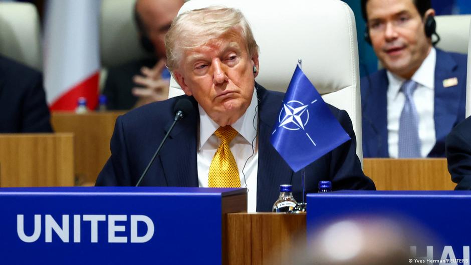 WSJ: Israel reveló supuesto plan iraní para matar a Trump