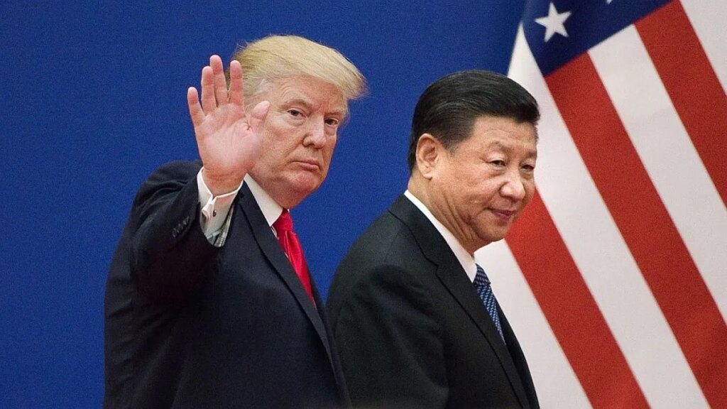 Washington y Pekín buscan bajar la tensión con una cumbre entre Rubio y Wang Yi en Manila