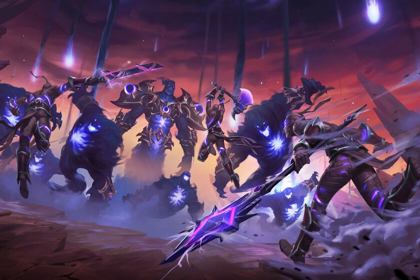 World of Warcraft facilitará más todavía las mazmorras míticas con una información tan importante como necesaria