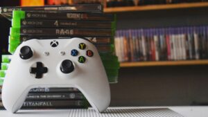 Xbox te permitirá digitalizar tus juegos en formato físico