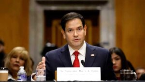Xi Jinping podría viajar a Washington en septiembre, según Marco Rubio