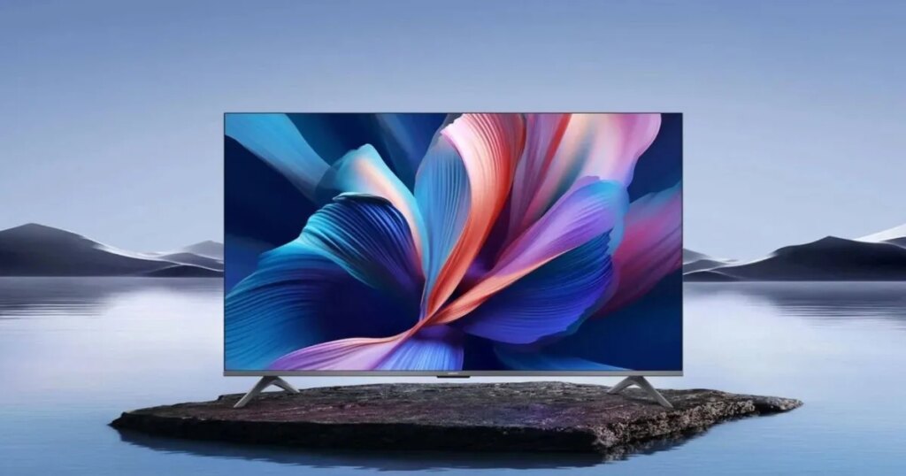Xiaomi quiere plantar cara a LG contraatacando mediante el hundimiento del precio en su Smart TV A Pro 2026 de 75 pulgadas