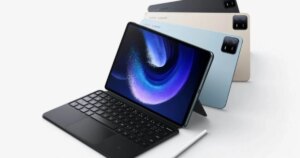 Xiaomi rompe el mercado rebajando la tablet Pad 7 Pro a su precio más bajo hasta la fecha