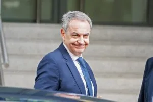 Zapatero ofrece su primera entrevista tras declarar como investigado por el rescate de Plus Ultra este jueves en TVE | europapress.es