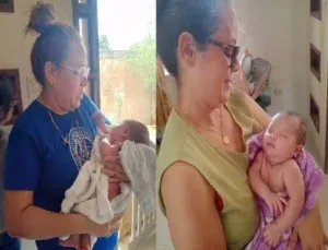Zoe Antonella y Kloe Isabella, 2 milagros: Ahora reconstruyen su vida en San Francisco