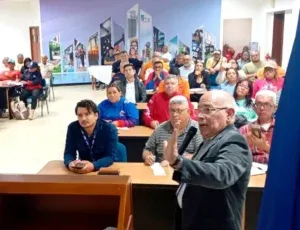 Zulia activa blindaje cívico-militar y académico ante riesgos sísmicos y vulnerabilidades estructurales