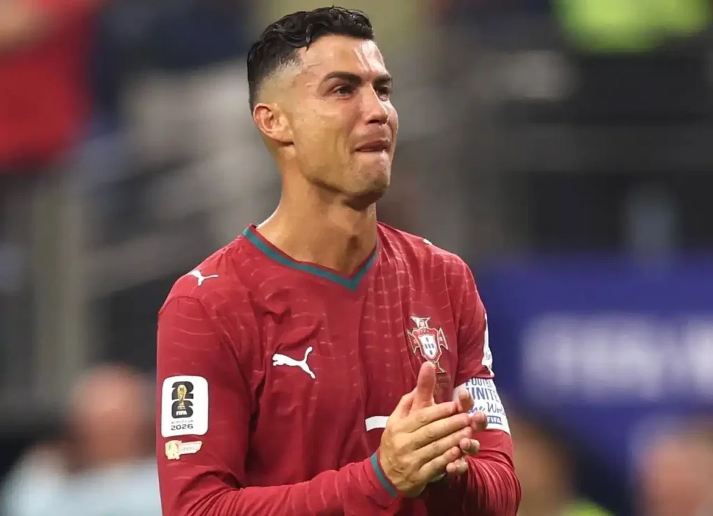 ¡Adiós a una leyenda! España elimina a Portugal y pone fin a la era de Cristiano Ronaldo en Mundiales