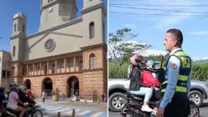 ¡Consulte la restricción! Pico y placa en Pereira para el jueves 16 de julio de 2026