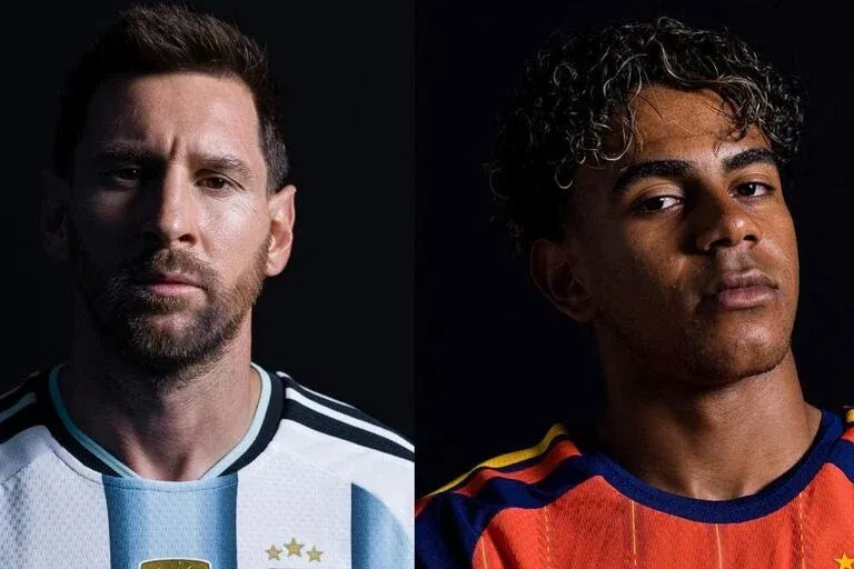 ¡El partido más esperado! España y Argentina definen al gran campeón del Mundial 2026 en Nueva Jersey