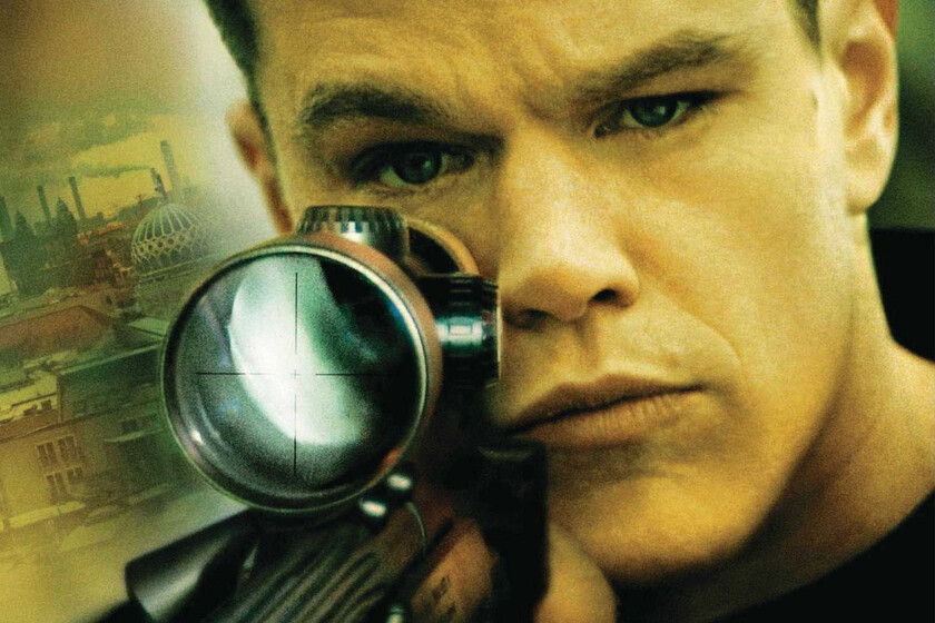 ¡Jason Bourne está de vuelta! Matt Damon confirma la mítica saga de acción volverá con una nueva entrega y un objetivo claro: volver a las raíces