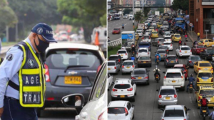 ¡Ojo al volante! Pico y placa en Cali para el viernes 3 de julio de 2026: así funcionará la medida