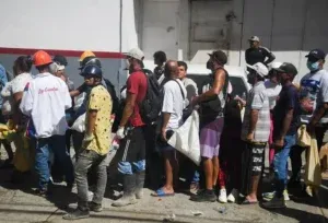 ¡Venezuela no está sola! Habilitan portal web para recibir donaciones y coordinar ayuda internacional tras doble terremoto