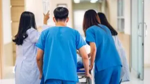 ¿Afectará la disputa entre UHealth y United a Medicare Advantage?
