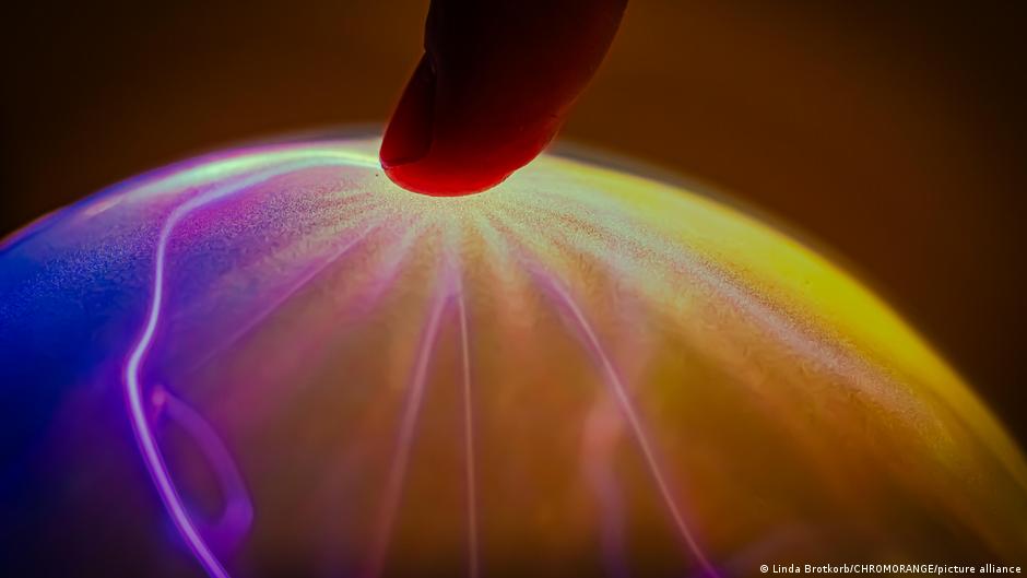 ¿Cinco sentidos? La ciencia dice que hay un sexto