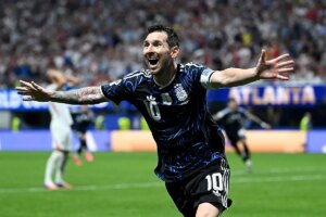 ¿Cuántos Mundiales ha ganado Argentina y cuántas finales ha disputado? | elmundo.es