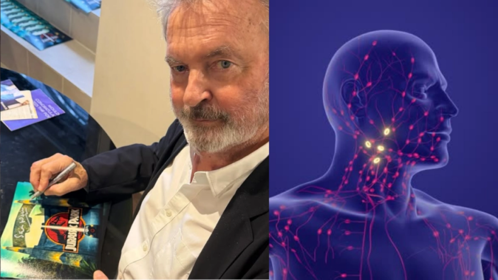 ¿De qué murió Sam Neill, protagonista de 'Jurassic Park' y 'Peaky Blinders'? La familia del actor rompió el silencio sobre su fallecimiento