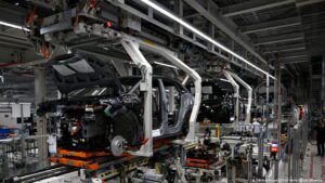 ¿Es rentable el traslado de empresas alemanas al extranjero?