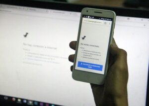 ¿Por qué el internet está tan lento en Venezuela? Conatel reveló qué ocurrió con la conexión en todo el país