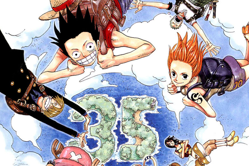 ¿Por qué no hay aviones en One Piece? Eiichiro Oda revela la principal razón por la que evitó todo lo posible tener vuelos aéreos