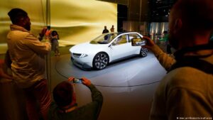 ¿Puede América Latina avanzar en electrificación automotriz?