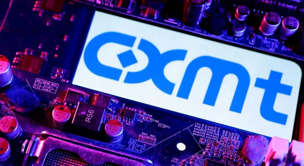 ¿Qué es CXMT y cómo se ha convertido en el campeón chino de la DRAM?