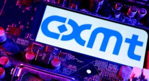 ¿Qué es CXMT y cómo se ha convertido en el campeón chino de la DRAM?