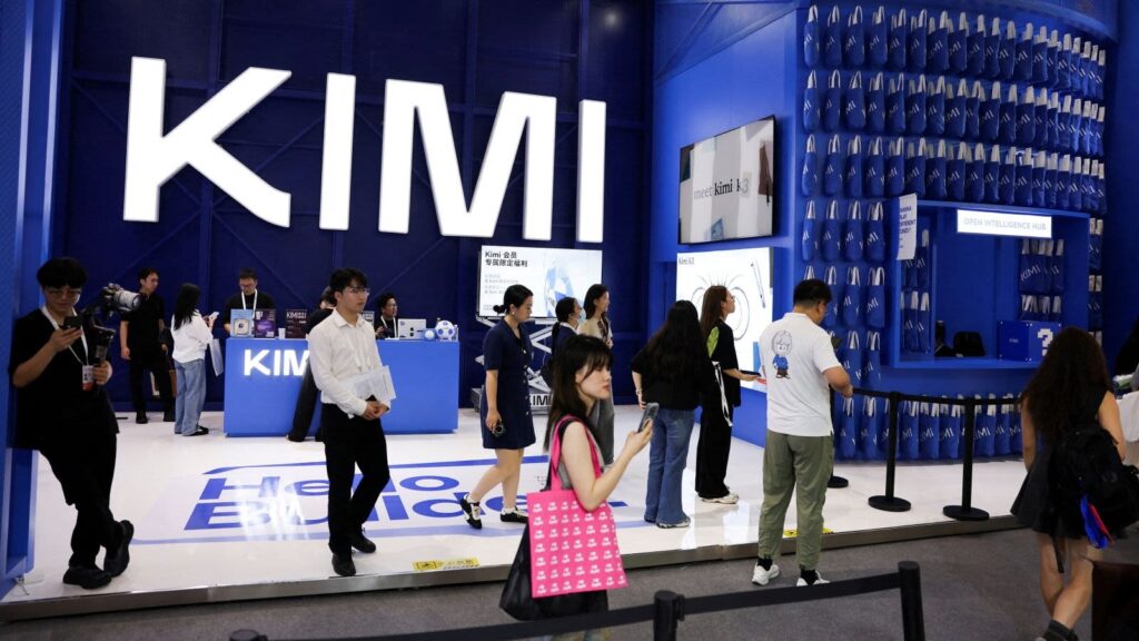 ¿Qué es Kimi K3 de China y por qué preocupa tanto a EEUU?